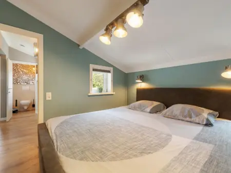 Villa Belle Haan, maison de pêcheur à deux pas de la plage à De Haan : photo 14