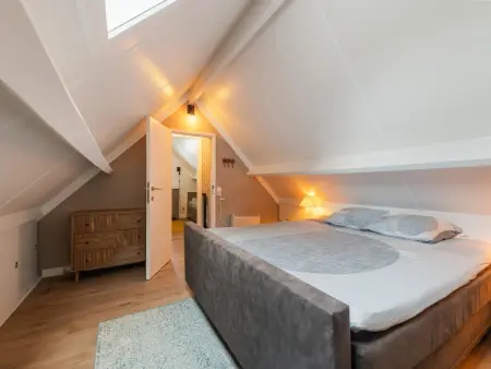 Villa Belle Haan, maison de pêcheur à deux pas de la plage à De Haan : photo 16