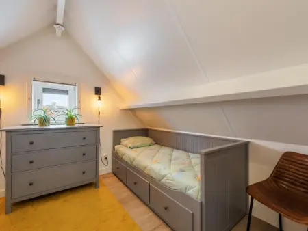 Villa Belle Haan, maison de pêcheur à deux pas de la plage à De Haan : photo 17