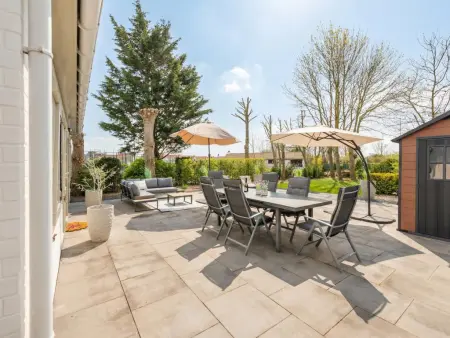 Villa Belle Haan, maison de pêcheur à deux pas de la plage à De Haan : photo 19