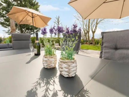 Villa Belle Haan, maison de pêcheur à deux pas de la plage à De Haan : photo 21