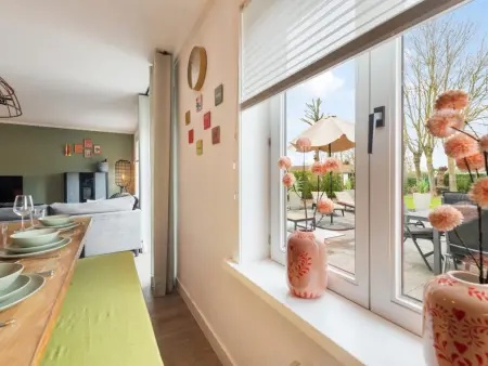 Villa Belle Haan, maison de pêcheur à deux pas de la plage à De Haan : photo 24
