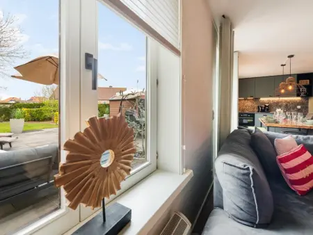 Villa Belle Haan, maison de pêcheur à deux pas de la plage à De Haan : photo 27