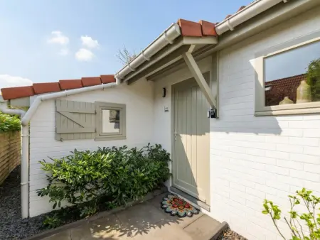 Villa Belle Haan, maison de pêcheur à deux pas de la plage à De Haan : photo 28