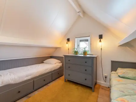 Villa Belle Haan, maison de pêcheur à deux pas de la plage à De Haan : photo 31
