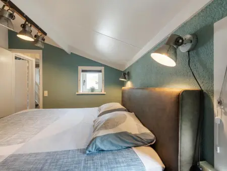 Villa Belle Haan, maison de pêcheur à deux pas de la plage à De Haan : photo 33