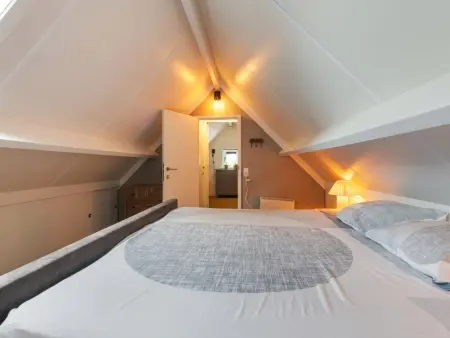 Villa Belle Haan, maison de pêcheur à deux pas de la plage à De Haan : photo 34
