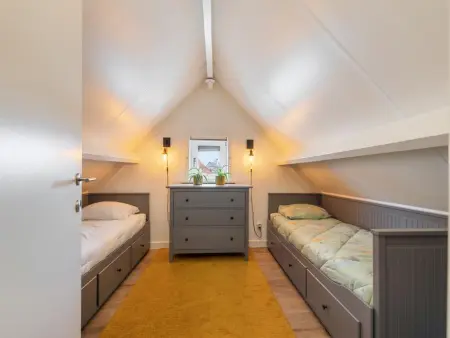 Villa Belle Haan, maison de pêcheur à deux pas de la plage à De Haan : photo 35