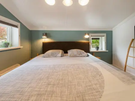 Villa Belle Haan, maison de pêcheur à deux pas de la plage à De Haan : photo 37