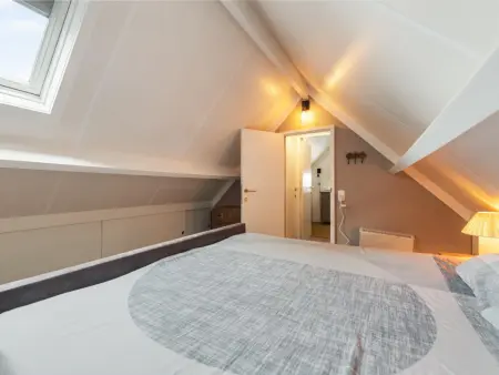 Villa Belle Haan, maison de pêcheur à deux pas de la plage à De Haan : photo 38