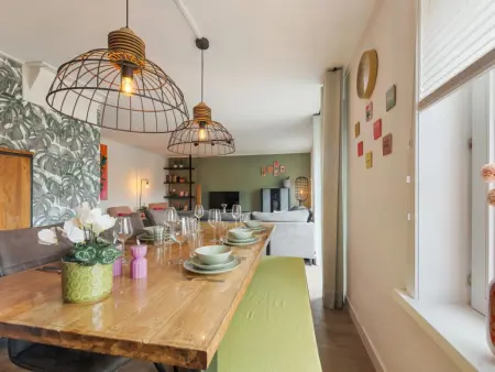 Villa Belle Haan, maison de pêcheur à deux pas de la plage à De Haan : photo 39