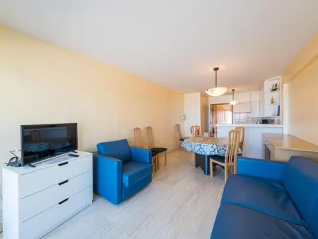 Appartement vue mer avec terrasse à Middelkerke, digue : photo 2