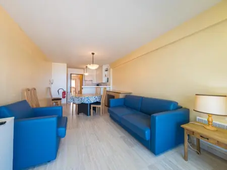 Appartement vue mer avec terrasse à Middelkerke, digue : photo 3