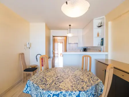 Appartement vue mer avec terrasse à Middelkerke, digue : photo 4