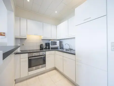 Appartement vue mer à Middelkerke, 4e étage, ascenseur : photo 7