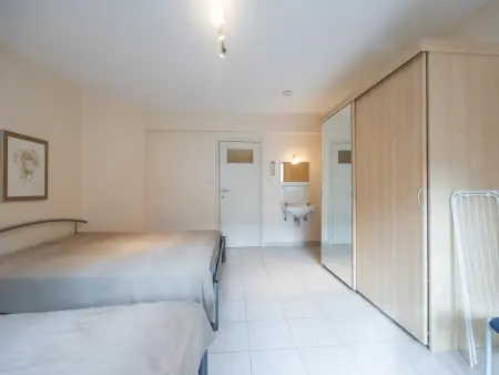 Appartement vue mer à Middelkerke, 4e étage, ascenseur : photo 10