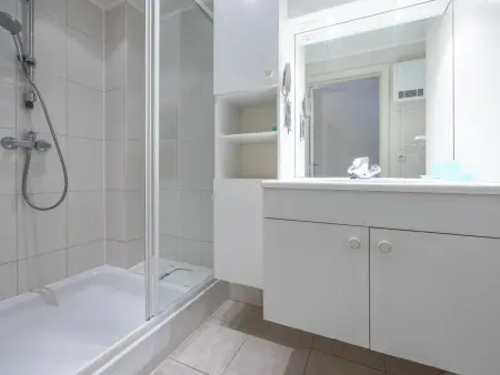 Appartement vue mer à Middelkerke, 4e étage, ascenseur : photo 11