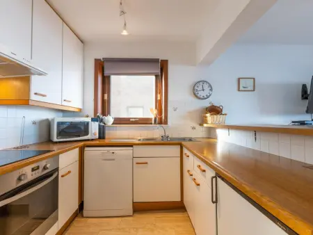 Appartement d'angle vue mer, 2 chambres, Middelkerke : photo 4