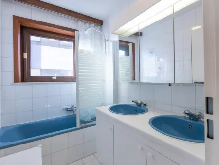 Appartement d'angle vue mer, 2 chambres, Middelkerke : photo 10