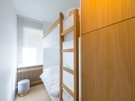 Appartement vue mer frontale à Middelkerke, plage à 10 m : photo 20