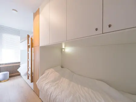 Appartement vue mer frontale à Middelkerke, plage à 10 m : photo 21