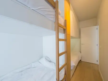 Appartement vue mer frontale à Middelkerke, plage à 10 m : photo 22