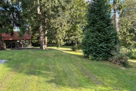L'Écureuil Blanc – Maison 9 pers. sur 8 hectares : photo 6