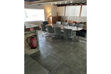 L'Écureuil Blanc – Maison 9 pers. sur 8 hectares : photo 9