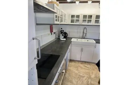 L'Écureuil Blanc – Maison 9 pers. sur 8 hectares : photo 11