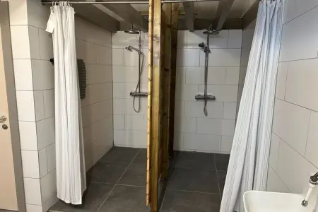 L'Écureuil Blanc – Maison 9 pers. sur 8 hectares : photo 13