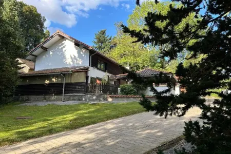 L'Écureuil Blanc – Maison 9 pers. sur 8 hectares : photo 19