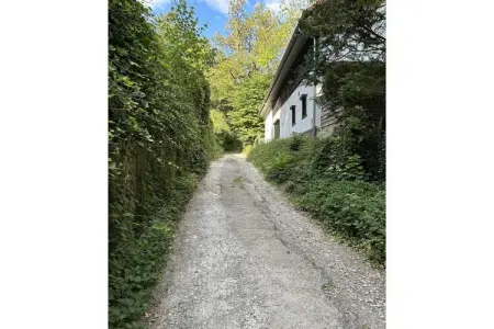 L'Écureuil Blanc – Maison 9 pers. sur 8 hectares : photo 20