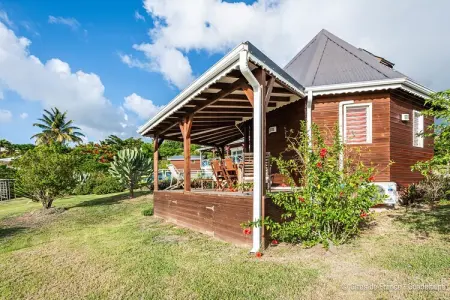 Villa 17 personnes avec piscine privée et vue mer : photo 8