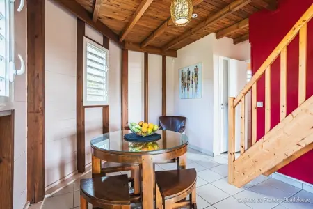 Villa 17 personnes avec piscine privée et vue mer : photo 15