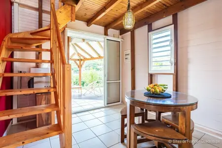 Villa 17 personnes avec piscine privée et vue mer : photo 16