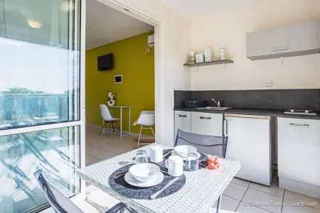 Villa 17 personnes avec piscine privée et vue mer : photo 17