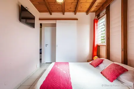 Villa 17 personnes avec piscine privée et vue mer : photo 19