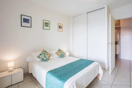 Villa 17 personnes avec piscine privée et vue mer : photo 22