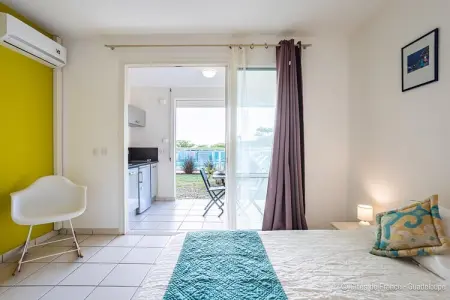 Villa 17 personnes avec piscine privée et vue mer : photo 24