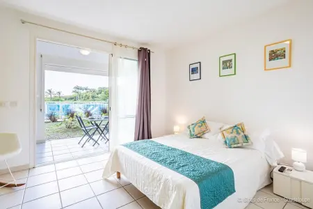 Villa 17 personnes avec piscine privée et vue mer : photo 25
