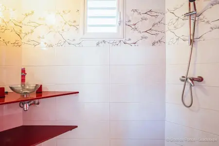 Villa 17 personnes avec piscine privée et vue mer : photo 27