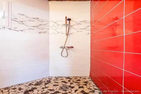 Villa 17 personnes avec piscine privée et vue mer : photo 28