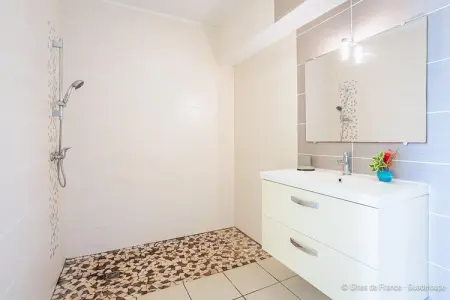 Villa 17 personnes avec piscine privée et vue mer : photo 30