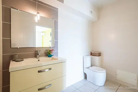 Villa 17 personnes avec piscine privée et vue mer : photo 31