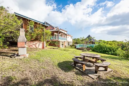 Villa 17 personnes avec piscine privée et vue mer : photo 37