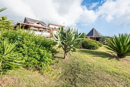 Villa 17 personnes avec piscine privée et vue mer : photo 38
