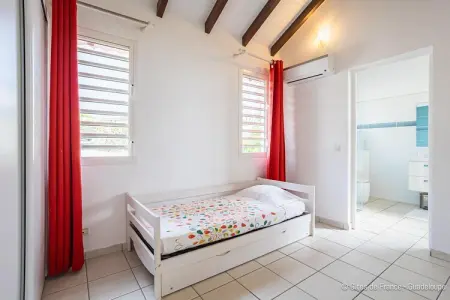 Villa Paradise Bay, 8 pers., piscine et vue mer : photo 4