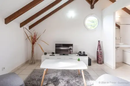 Villa Paradise Bay, 8 pers., piscine et vue mer : photo 12