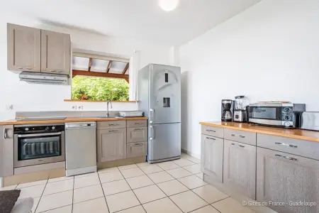 Villa Paradise Bay, 8 pers., piscine et vue mer : photo 14