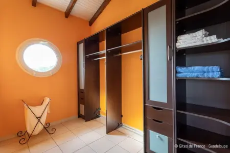 Villa Paradise Bay, 8 pers., piscine et vue mer : photo 15
